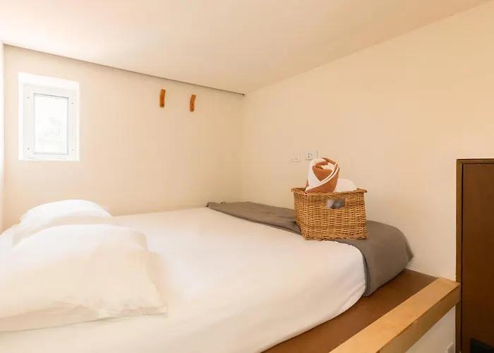 Smart-oostel Tulum
