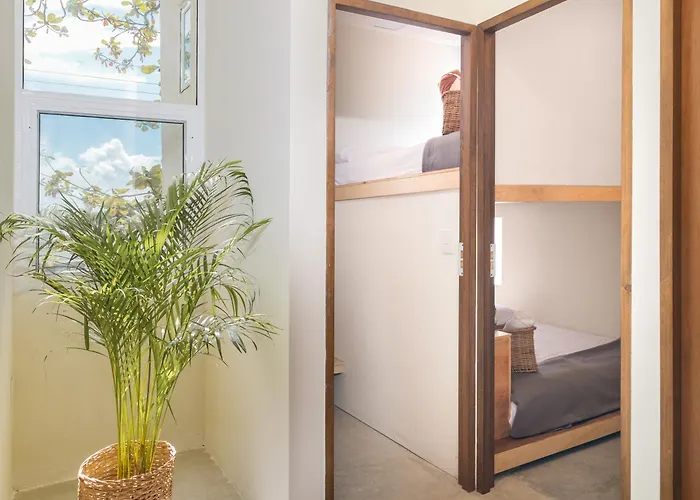 Smart-oostel * Tulum